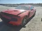 2015 Dodge Challenger SXT Plus