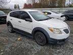 2008 Pontiac Vibe