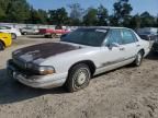 1995 Buick Park Avenue