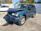 2001 Isuzu Rodeo S