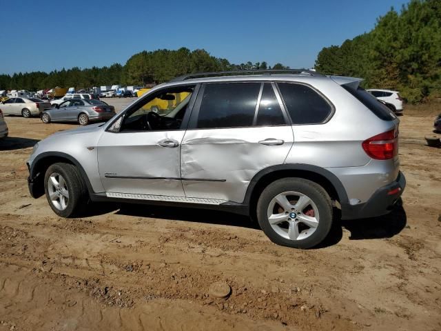 2010 BMW X5 XDRIVE30I