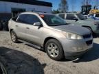 2011 Chevrolet Traverse LT