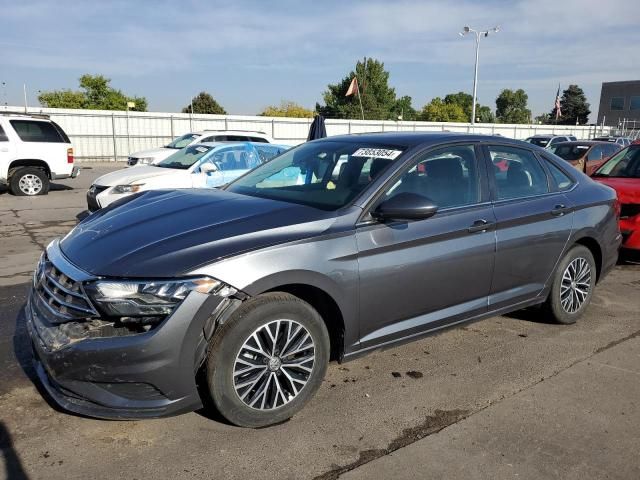 2021 Volkswagen Jetta S