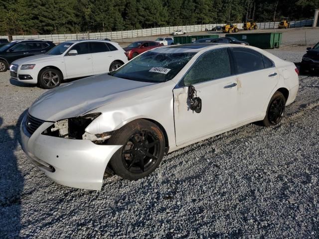 2008 Lexus ES 350