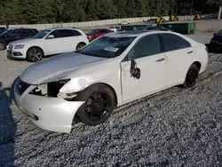 2008 Lexus ES 350 en venta en Gainesville, GA