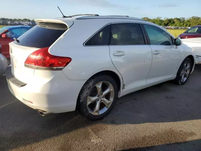 2010 Toyota Venza