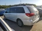 2010 Toyota Sienna XLE