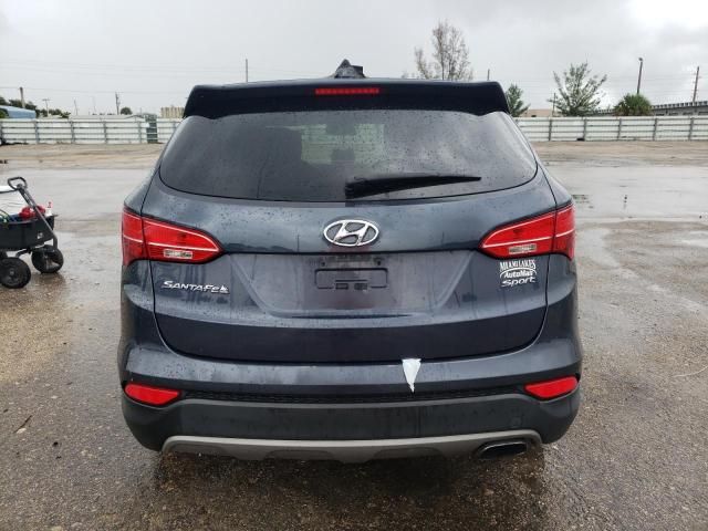 2015 Hyundai Santa FE Sport