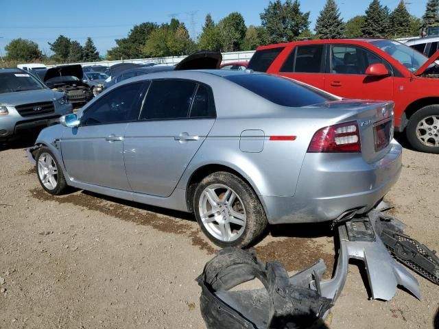 2007 Acura TL