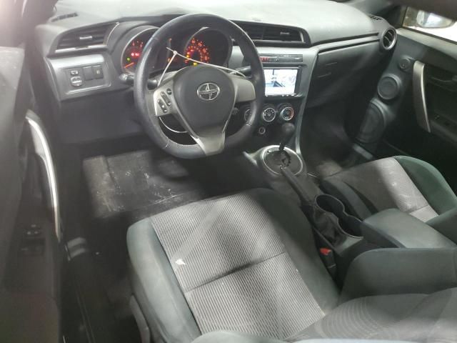 2011 Scion TC