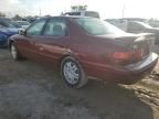 2001 Toyota Camry CE