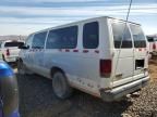 2011 Ford Econoline E350 Super Duty Wagon