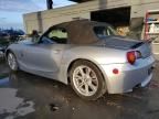 2003 BMW Z4 3.0