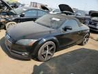 2008 Audi TT 2.0T