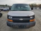 2009 Chevrolet Express G2500