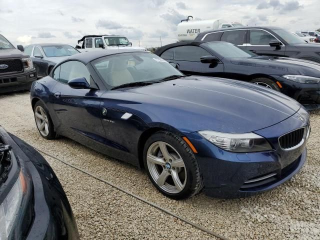 2010 BMW Z4 SDRIVE30I