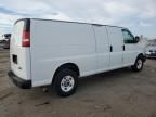 2011 GMC Savana G2500