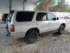 1998 Toyota 4runner SR5