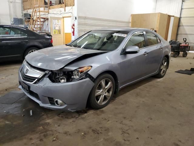 2012 Acura TSX