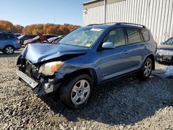 Salvage cars for sale at Windsor, NJ auction: 2008 Toyota Rav4 Limited