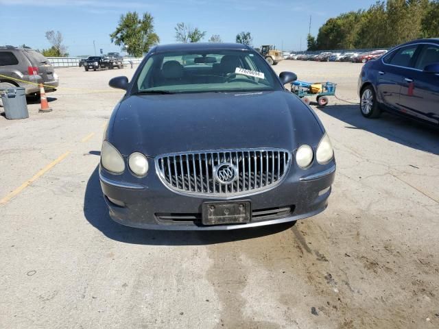 2009 Buick Lacrosse CXL