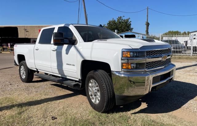 2019 Chevrolet Silverado K2500 Heavy Duty LT