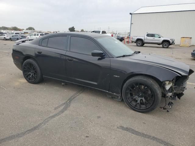 2011 Dodge Charger R/T