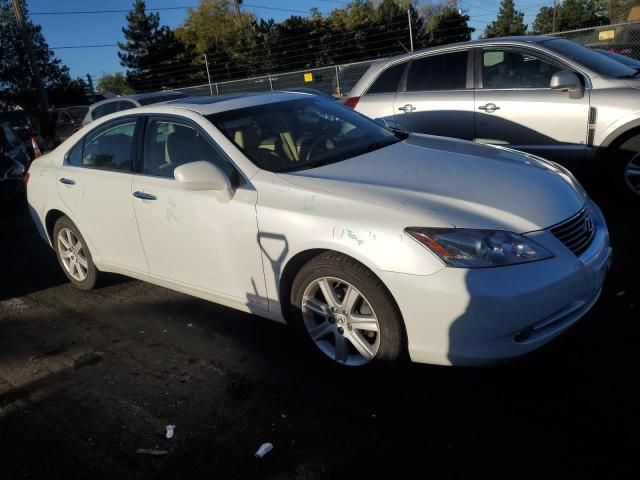 2007 Lexus ES 350