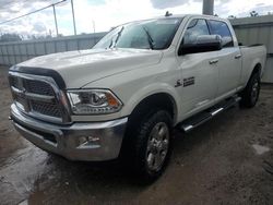 Salvage cars for sale at Riverview, FL auction: 2018 Dodge 2500 Laramie