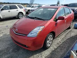 Toyota Vehiculos salvage en venta: 2008 Toyota Prius