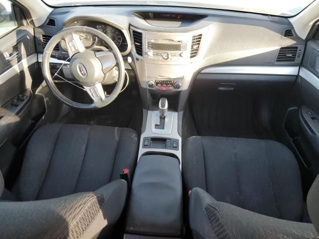 2011 Subaru Outback 2.5I Premium