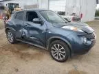 2011 Nissan Juke S