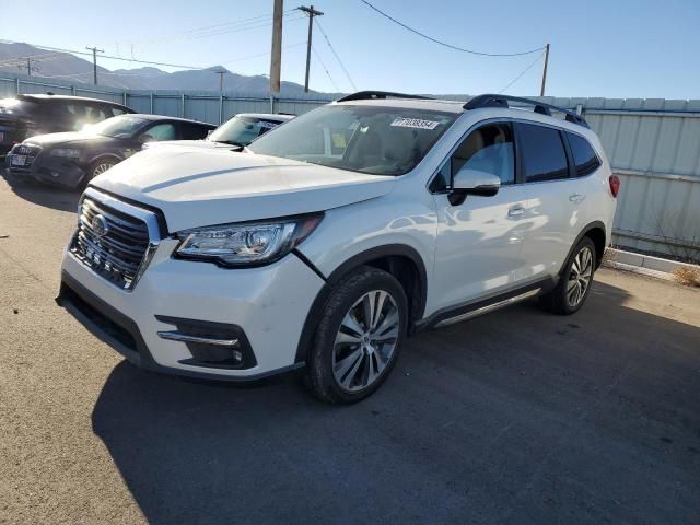 2019 Subaru Ascent Limited