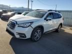 2019 Subaru Ascent Limited