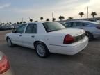 2010 Mercury Grand Marquis LS