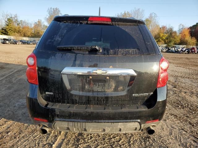 2010 Chevrolet Equinox LT