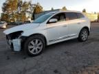 2016 Volvo XC60 T6 Platinum