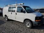 2007 GMC Savana G2500