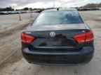 2012 Volkswagen Passat SE