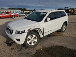 2016 Jeep Grand Cherokee Laredo en venta en Harleyville, SC