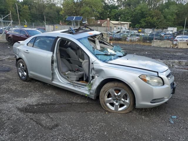 2010 Chevrolet Malibu 1LT