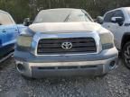 2007 Toyota Tundra Double Cab SR5