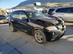 2011 BMW X3 XDRIVE35I