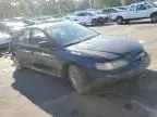 2002 Honda Accord SE