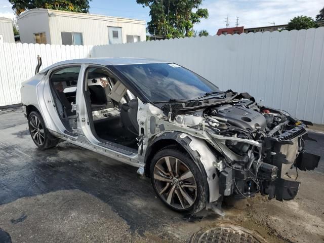 2019 Nissan Maxima S