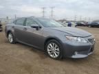 2013 Lexus ES 300H