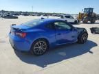 2018 Subaru BRZ 2.0 Limited