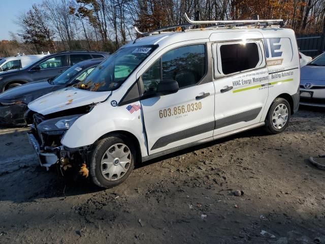 2017 Ford Transit Connect XL