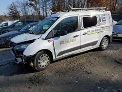 2017 Ford Transit Connect XL en venta en Candia, NH