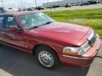 2003 Mercury Grand Marquis GS